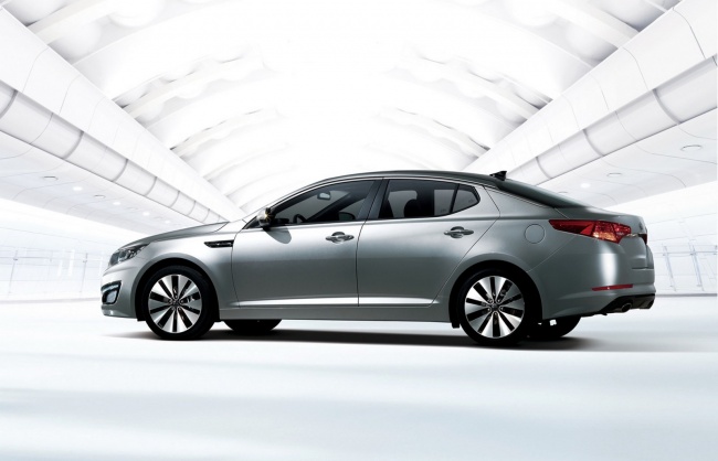 Kia Unveils 2011 Kia Optima Kia Magentis 2011. Kia Unveils 2011 Kia Optima