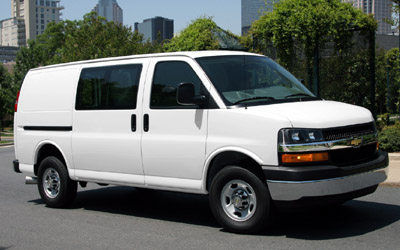 GM Recall Chevrolet & GMC Suburban