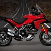 The Transformer: Ducatti Multistrada 1200