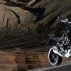 The Transformer: Ducatti Multistrada 1200