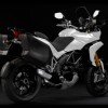 The Transformer: Ducatti Multistrada 1200