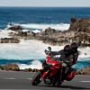 The Transformer: Ducatti Multistrada 1200
