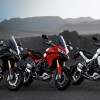 The Transformer: Ducatti Multistrada 1200