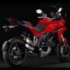 The Transformer: Ducatti Multistrada 1200