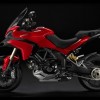 The Transformer: Ducatti Multistrada 1200