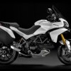 The Transformer: Ducatti Multistrada 1200