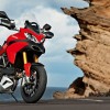 The Transformer: Ducatti Multistrada 1200