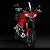 The Transformer: Ducatti Multistrada 1200