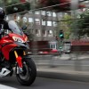 The Transformer: Ducatti Multistrada 1200