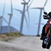 The Transformer: Ducatti Multistrada 1200