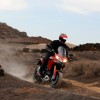 The Transformer: Ducatti Multistrada 1200