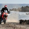 The Transformer: Ducatti Multistrada 1200