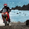 The Transformer: Ducatti Multistrada 1200