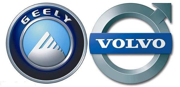 Geely Automobile Holdings to be acquiring Ford Motor's Volvo