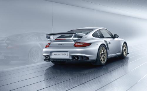 The GT2 RS will make its