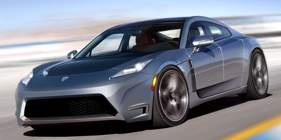 Toyota-Tesla Merger