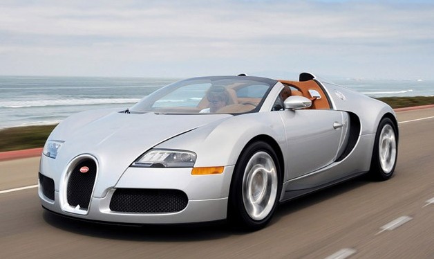 bugatti veyron grandsport e1276867966200   Unconfirmed Confirmation of Bugatti Veyron Supersport