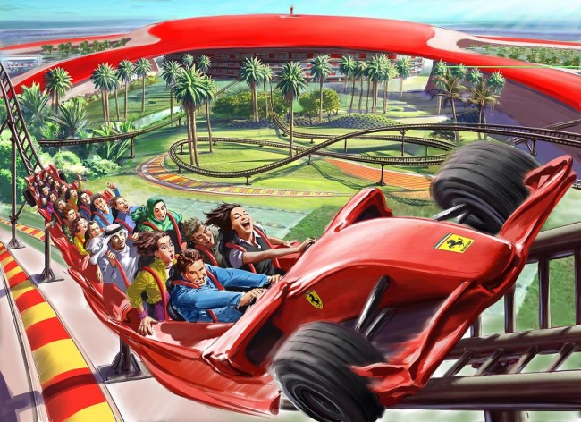 Ferrari_world_rides_attractrions_5