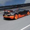 Bugatti Veyron 16.4 Super Sport Sets New Land Speed Record (267.81 mph)