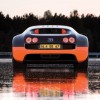 Bugatti Veyron 16.4 Super Sport Sets New Land Speed Record (267.81 mph)
