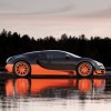 Bugatti Veyron 16.4 Super Sport Sets New Land Speed Record (267.81 mph)