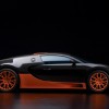 Bugatti Veyron 16.4 Super Sport Sets New Land Speed Record (267.81 mph)