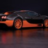 Bugatti Veyron 16.4 Super Sport Sets New Land Speed Record (267.81 mph)
