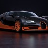 Bugatti Veyron 16.4 Super Sport Sets New Land Speed Record (267.81 mph)