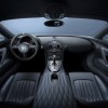 Bugatti Veyron 16.4 Super Sport Sets New Land Speed Record (267.81 mph)