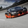 Bugatti Veyron 16.4 Super Sport Sets New Land Speed Record (267.81 mph)