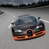 Bugatti Veyron 16.4 Super Sport Sets New Land Speed Record (267.81 mph)
