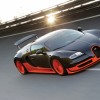 Bugatti Veyron 16.4 Super Sport Sets New Land Speed Record (267.81 mph)