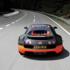 Bugatti Veyron 16.4 Super Sport Sets New Land Speed Record (267.81 mph)