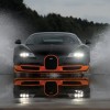 Bugatti Veyron 16.4 Super Sport Sets New Land Speed Record (267.81 mph)