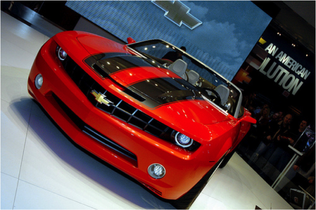 Camaro–Kings-of-Leon Camaro–Kings-of-Leon