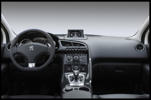 Peugeot 3008 Sport Specifications. Peugeot 3008 Hybrid4: World#39;s