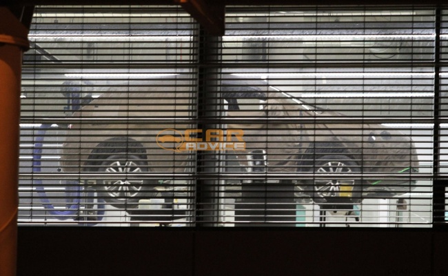 2007 Audi Cross Coupe Quattro Concept. of the Cross Coupe quattro